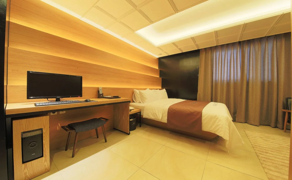 Hotel Asiad