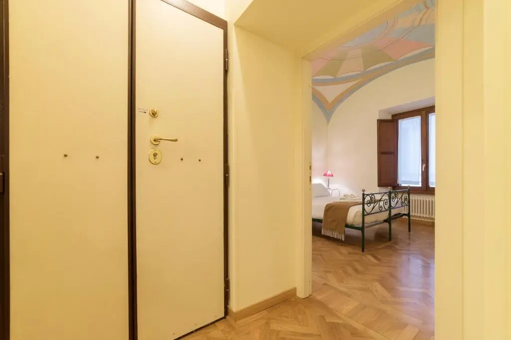 Casa Cornacchie