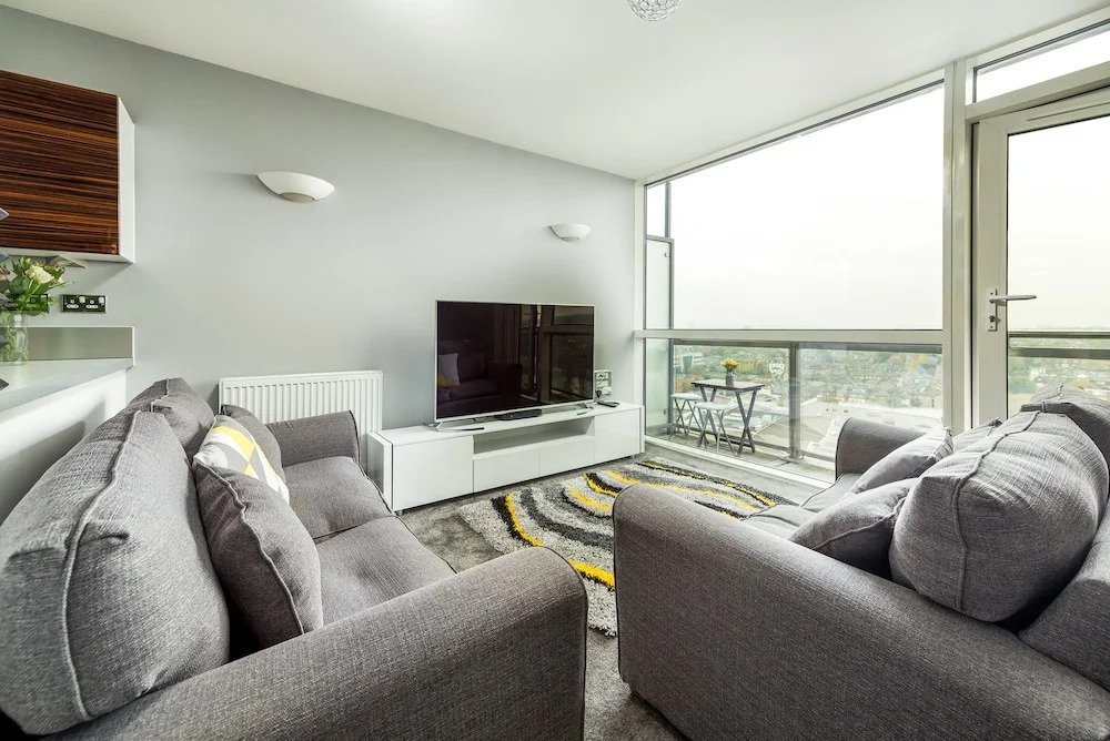 Modern home in Wandsworth