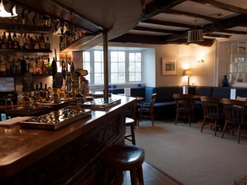 Pheasant Inn