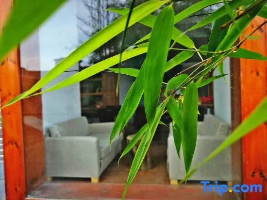 Minyao Art Homestay
