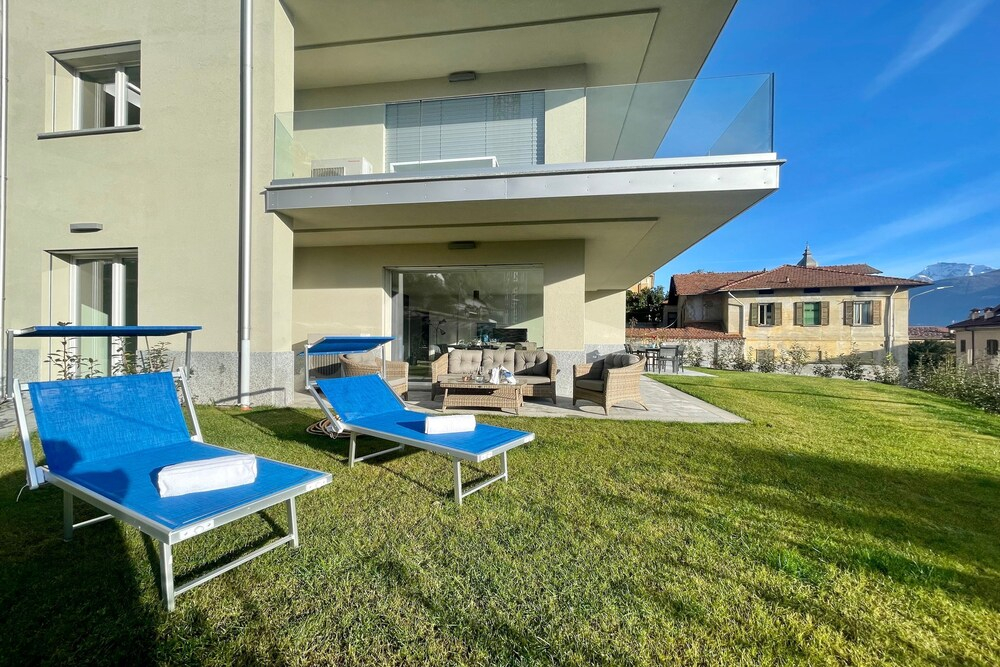 Modern House Apartments