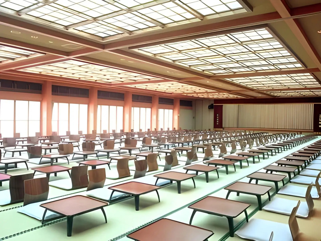 Oga Kanko Hotel