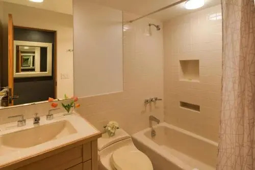 Aspen Alps Apartment #809