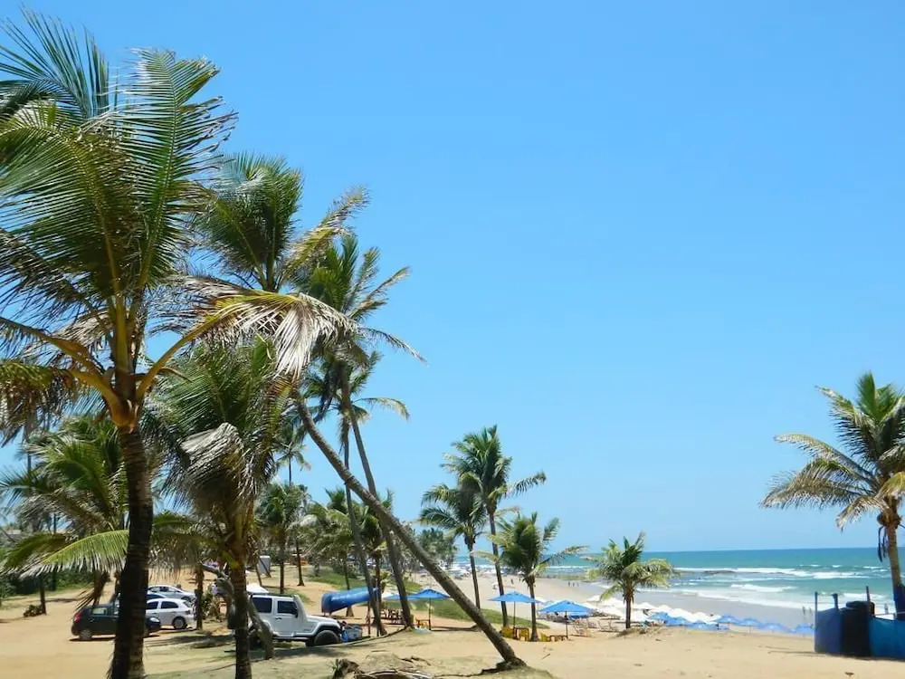 Pousada Verde Mar