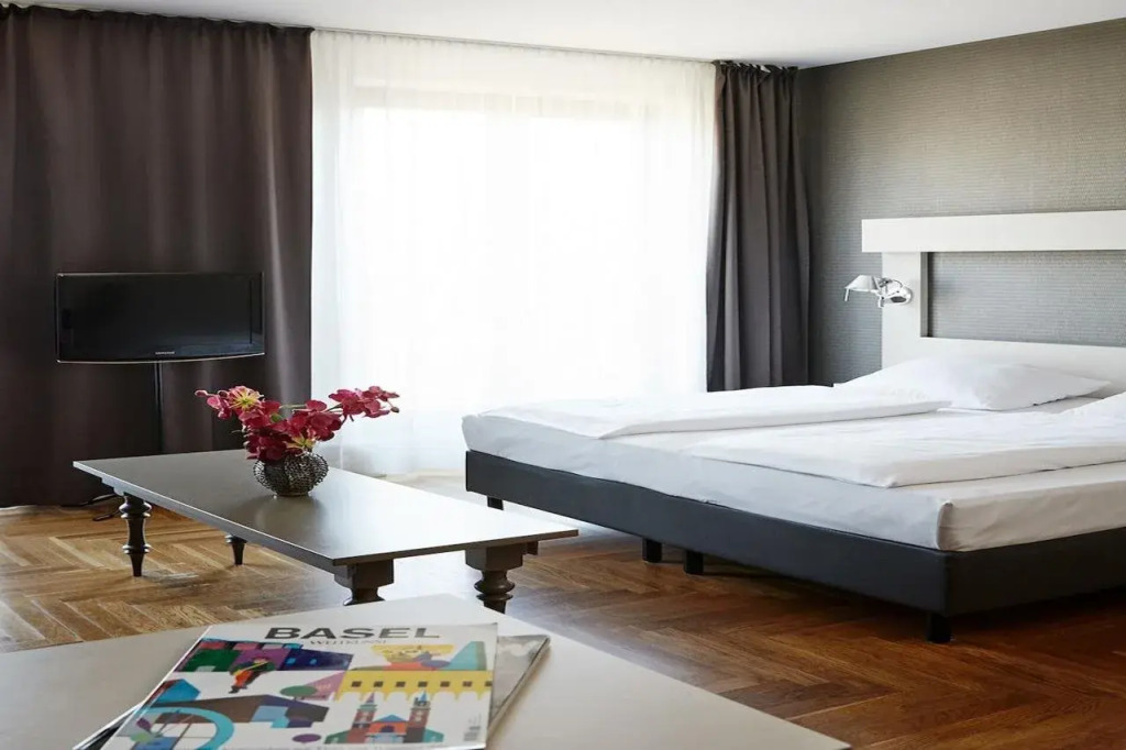 Hotel AMANO Rooms & Apartments
