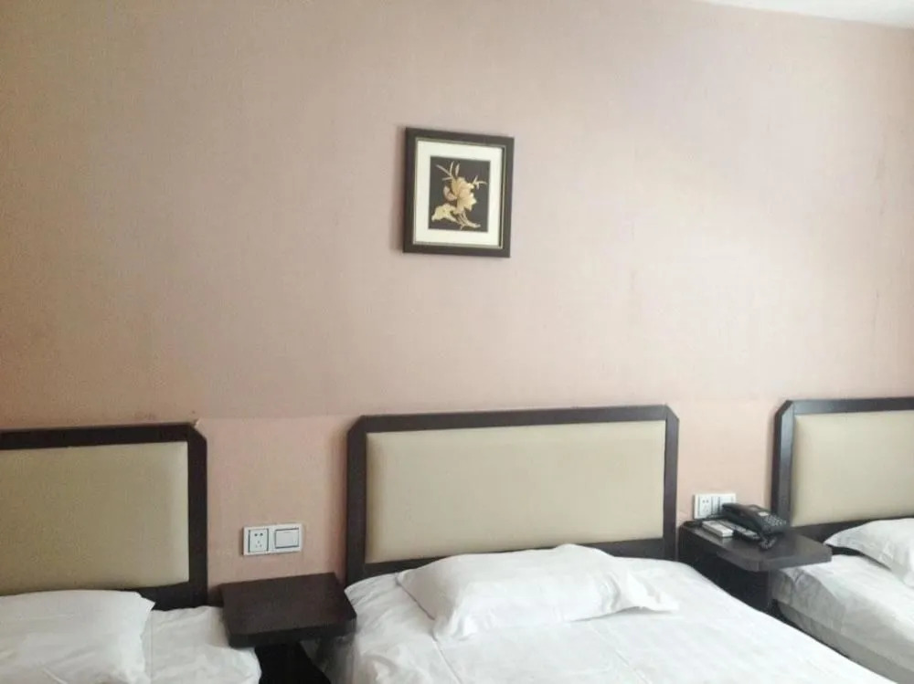 Xiamen yi du hotel