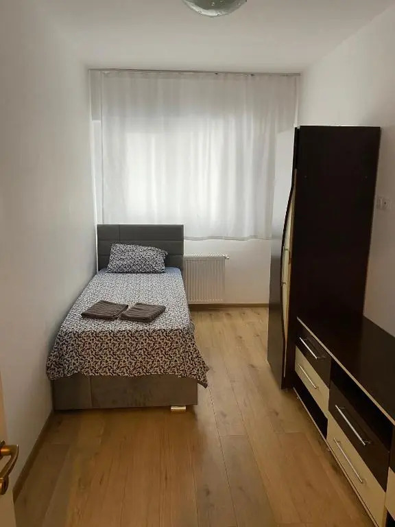 Cosmin Apartament Sondelor