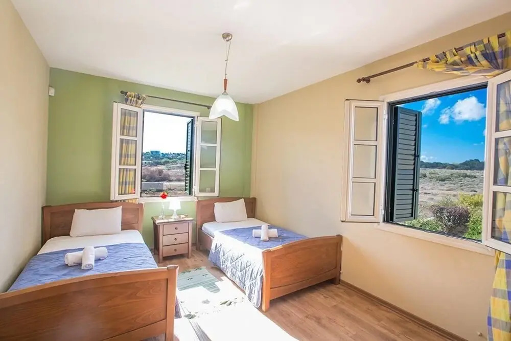 Villa Joely AQ Jo78