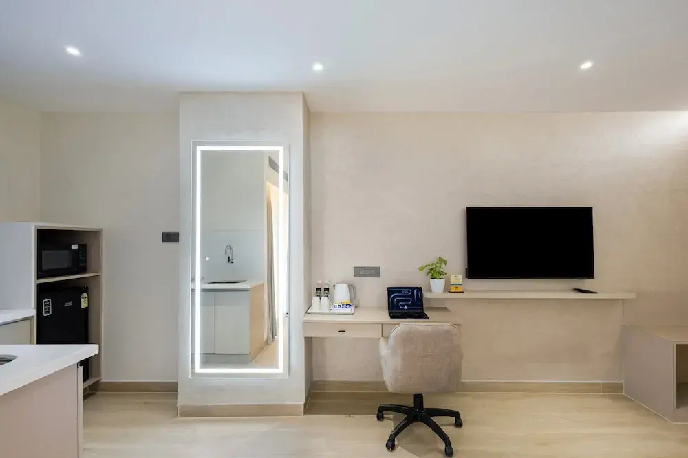Regenta Z Sunrise Gachibowli, Hyderabad