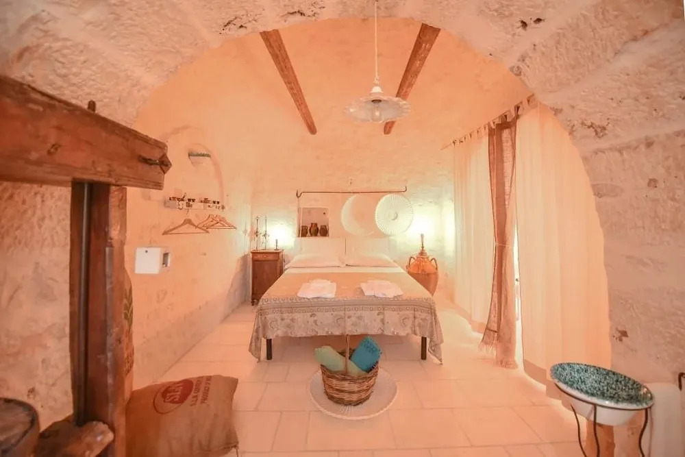 Trulli Alma Viva