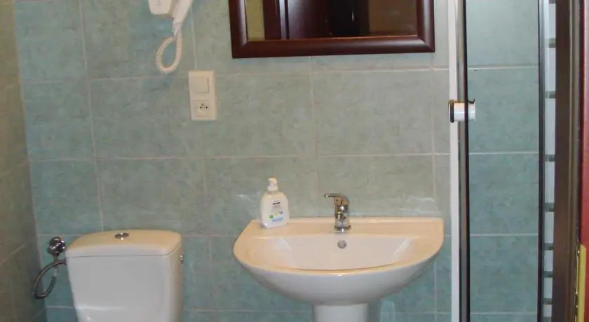 Hotel Flora Kalisz