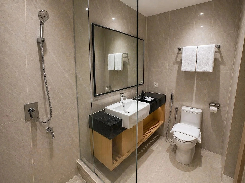 Prime Plaza Hotel Mataram
