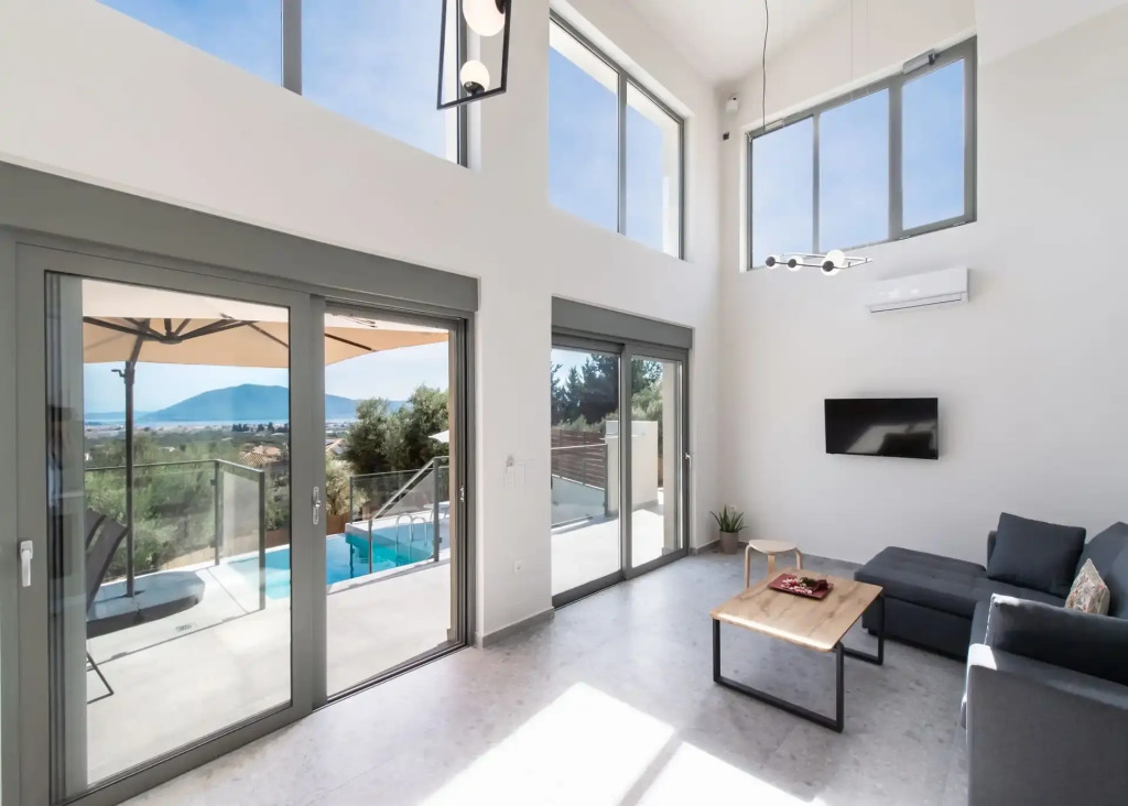 Elthea Villas