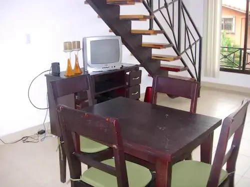 A4 Plaza Langosta Near the beach 1 bed+2bath loft
