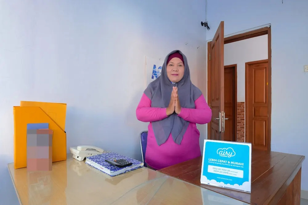 Airy Eco Syariah CSB Pecilon Indah Satu 3 Cirebon