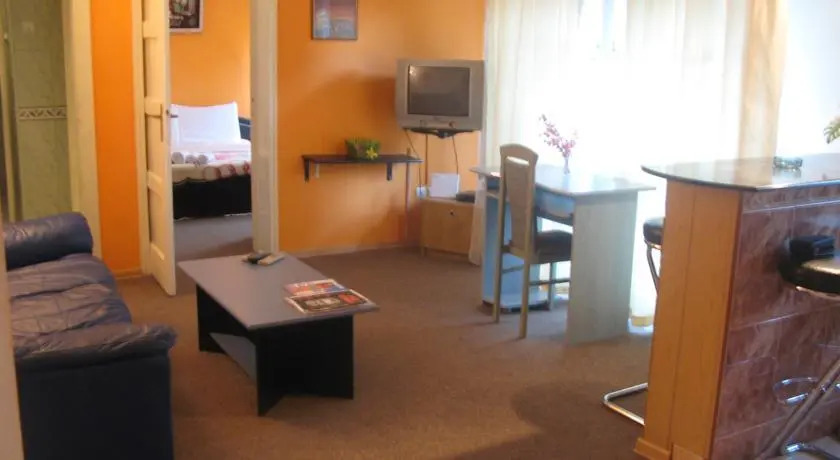 Relax Accommodation 2