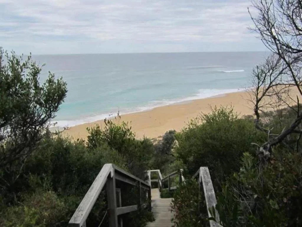 The Lakes Beachfront Holiday Park