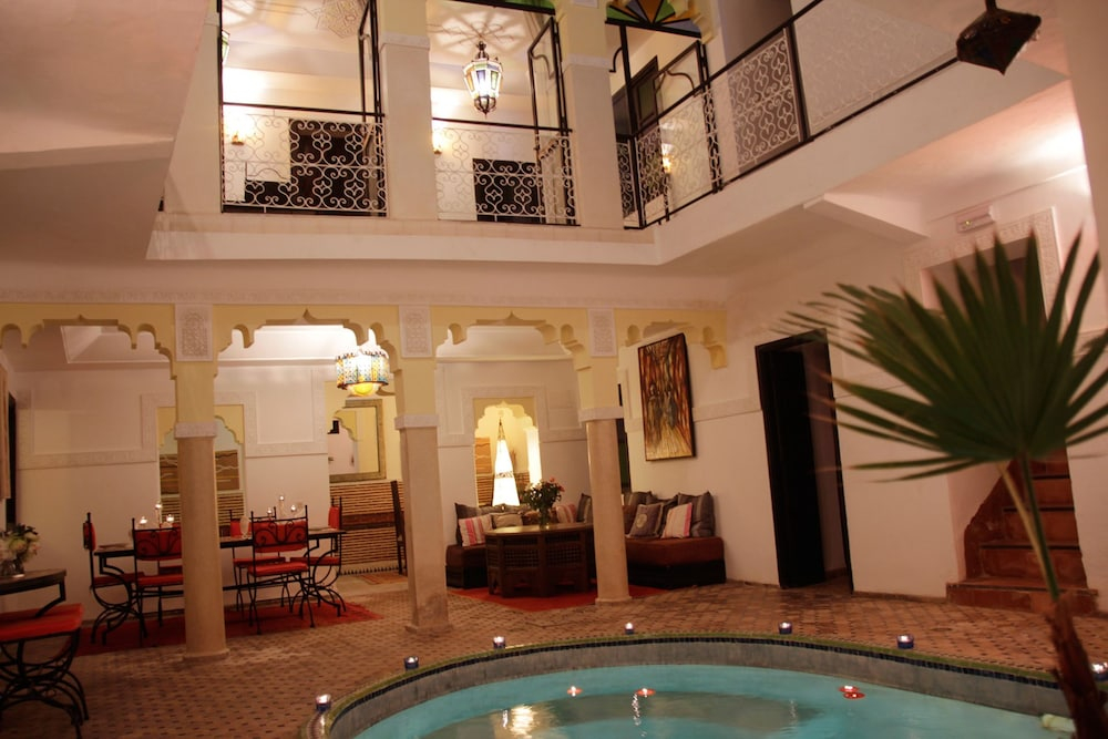 Riad Miliana