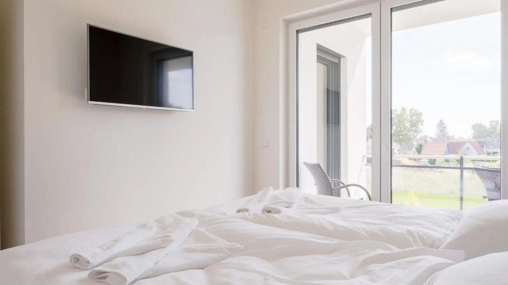 Apartmenthaus Wittsande Wittsande 02
