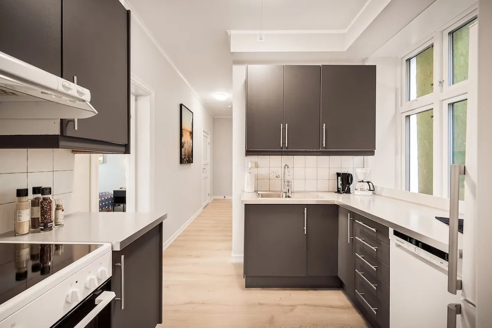 Rosen Apartment