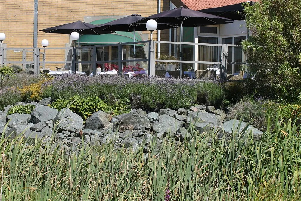 Hotel Greenside Texel