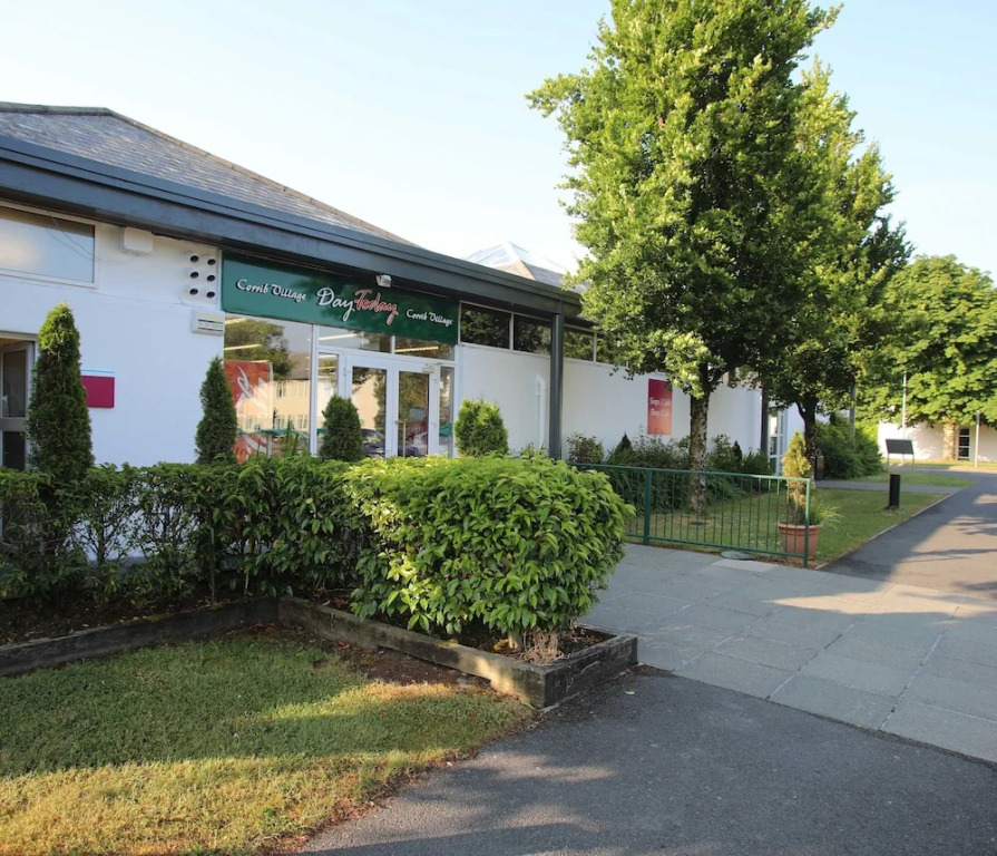 University of Galway Apartments