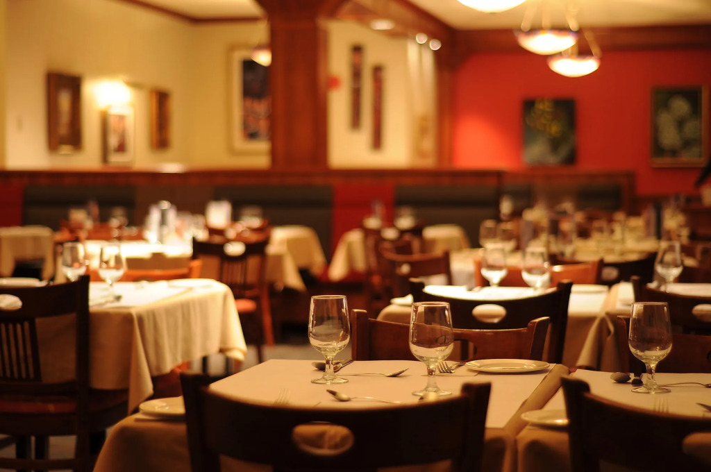 Hotel Le Montagnais