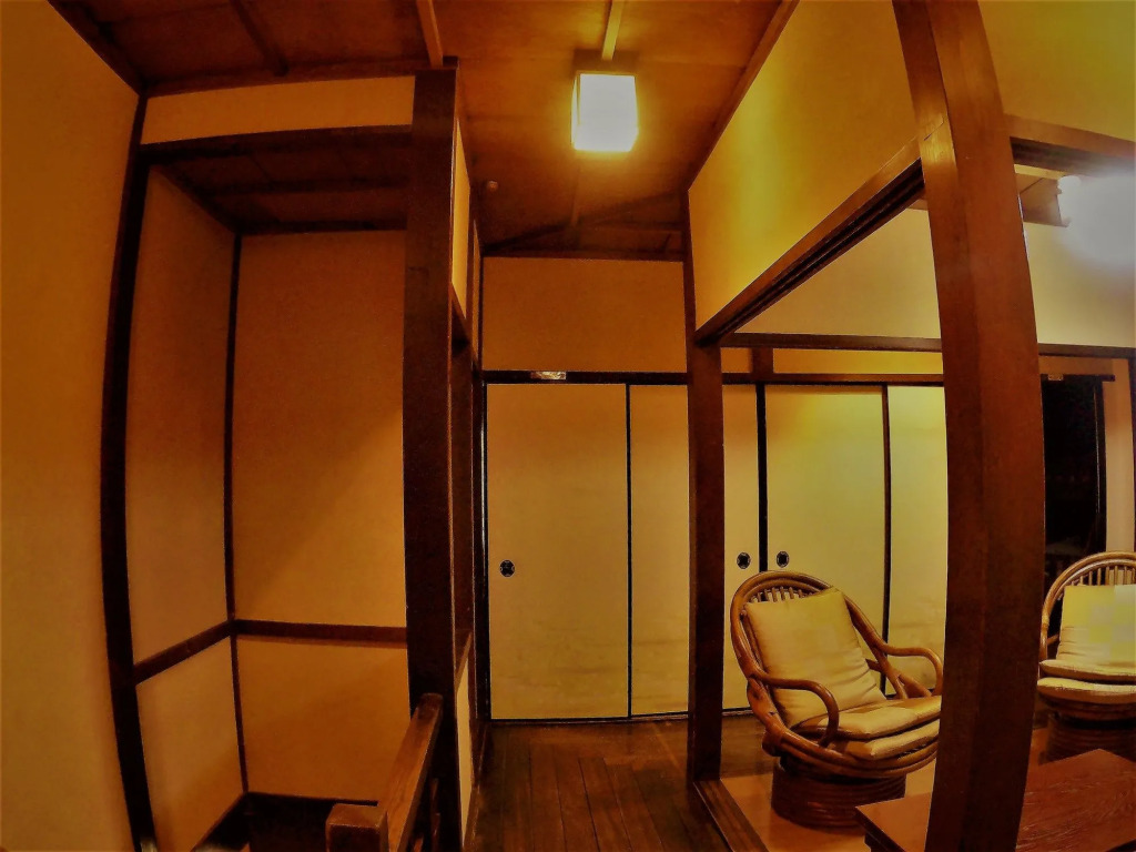 Guest House Ga-Jyun