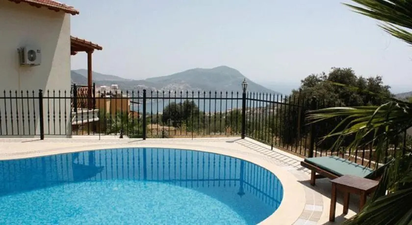 Villa Kalkan