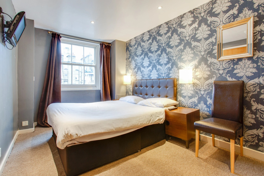 The Somerset Hotel