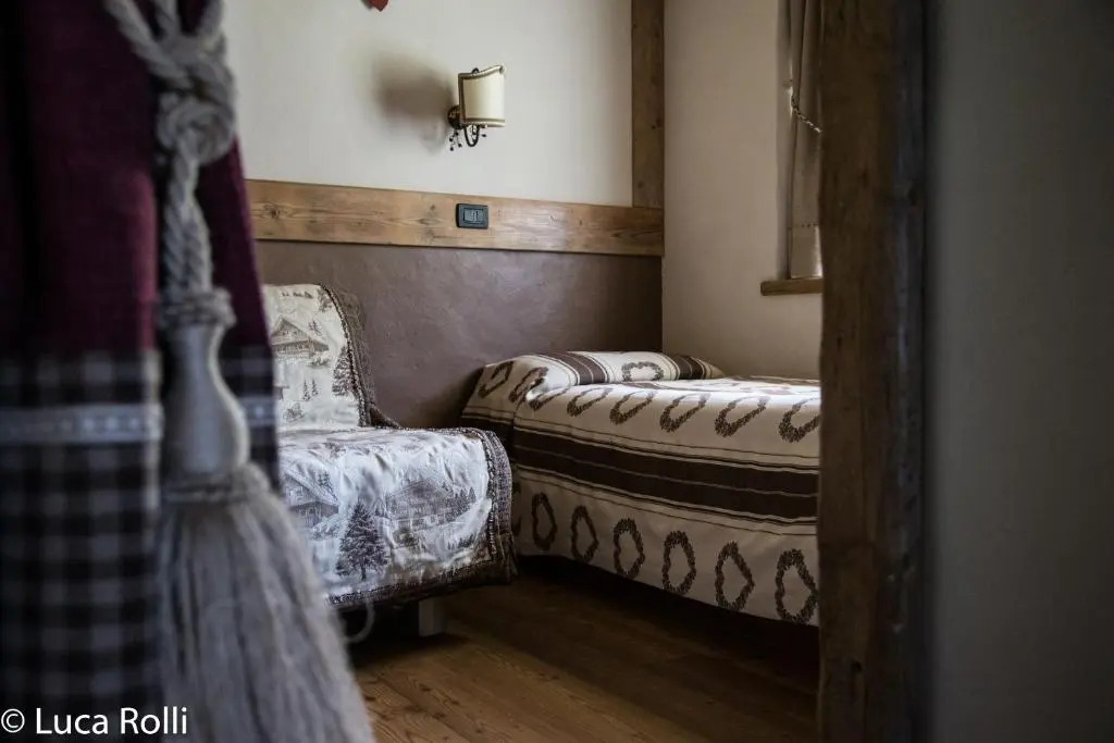 Hotel della Nouva Pila