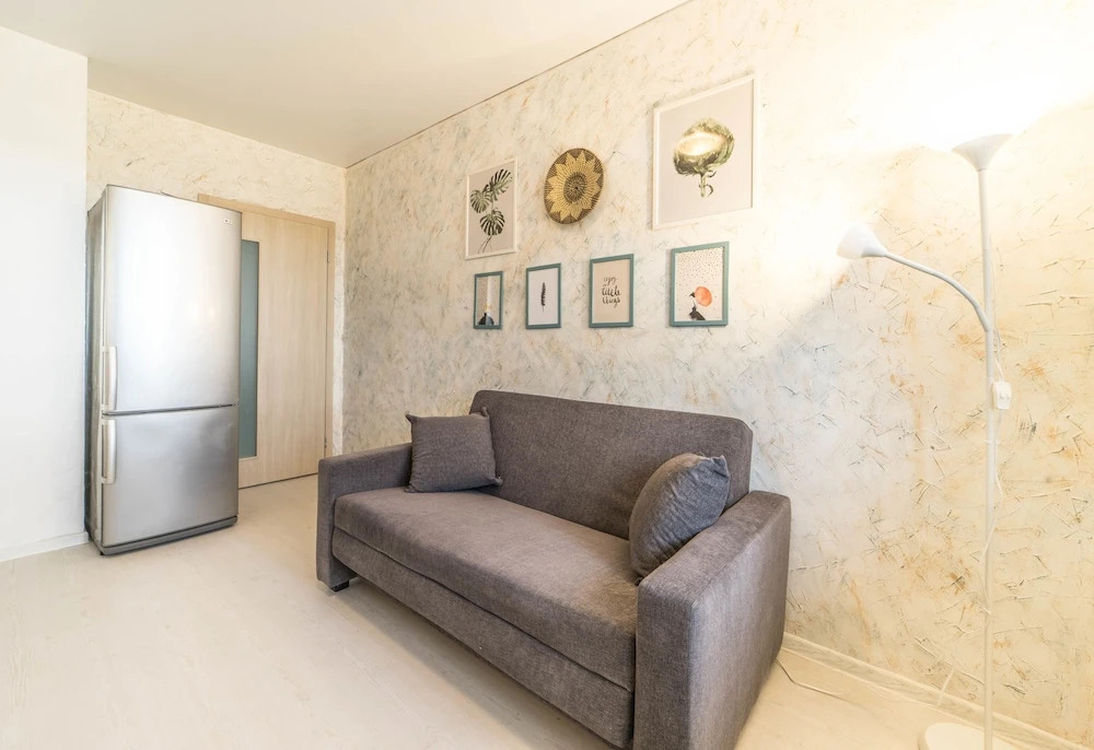 Hello Apartment on Vadima Shefnera 14