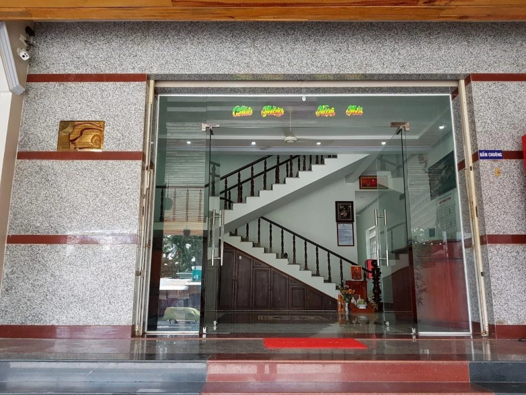 Tai Phong Tien Hotel - Phu Quoc