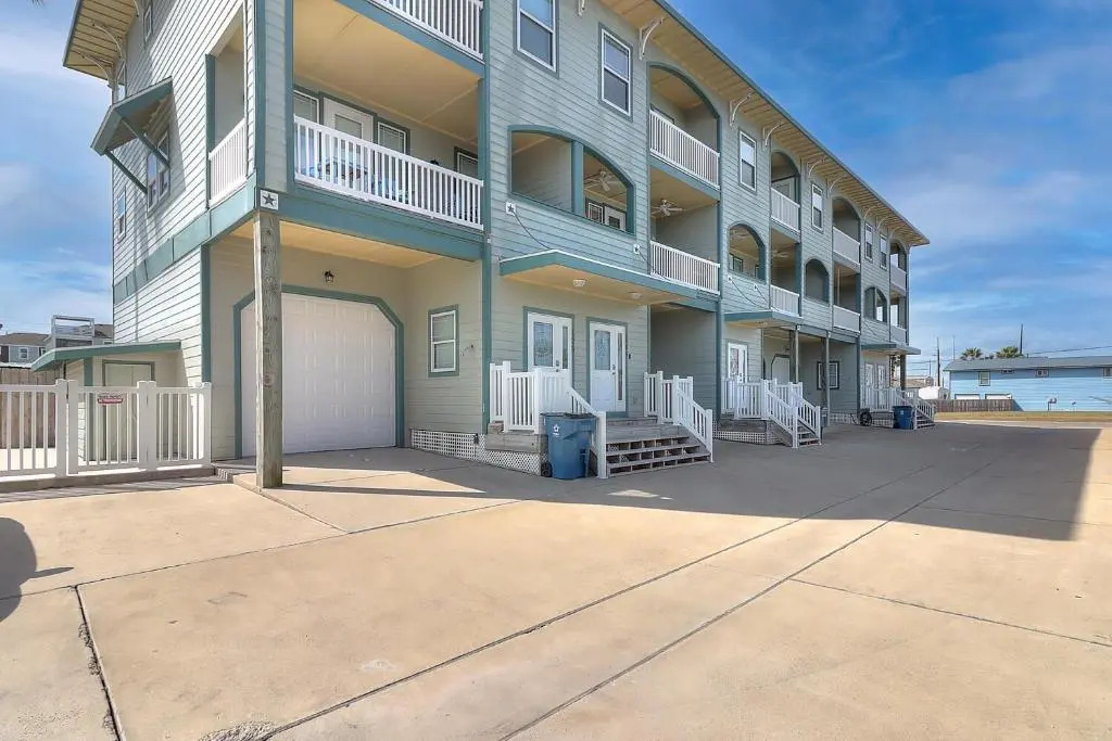 Vacation Station SP104