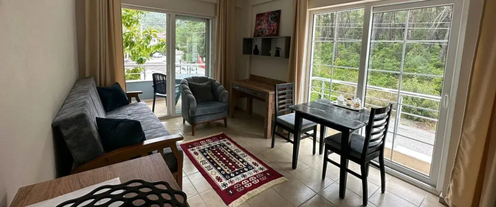 Kemer House Apartments