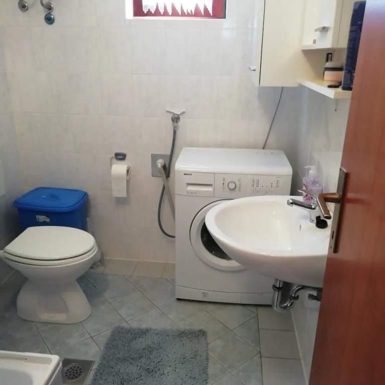 Apartment Nika