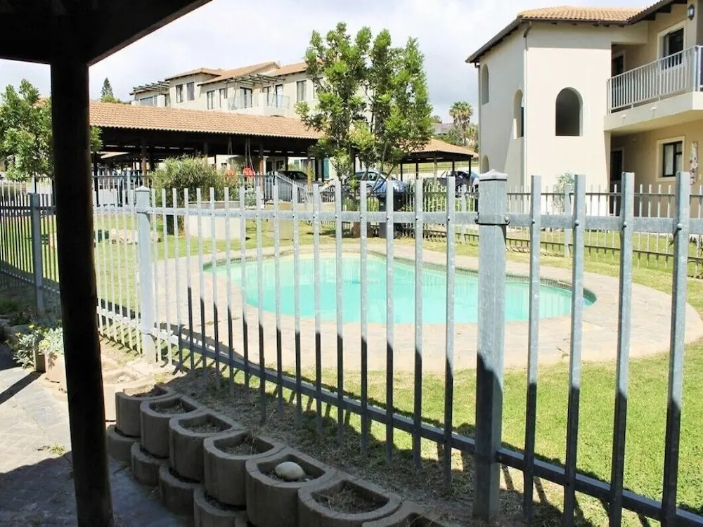 Stay at Santini Village