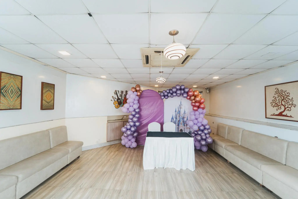Executive Tamanna Hotel Hinjawadi, Pune