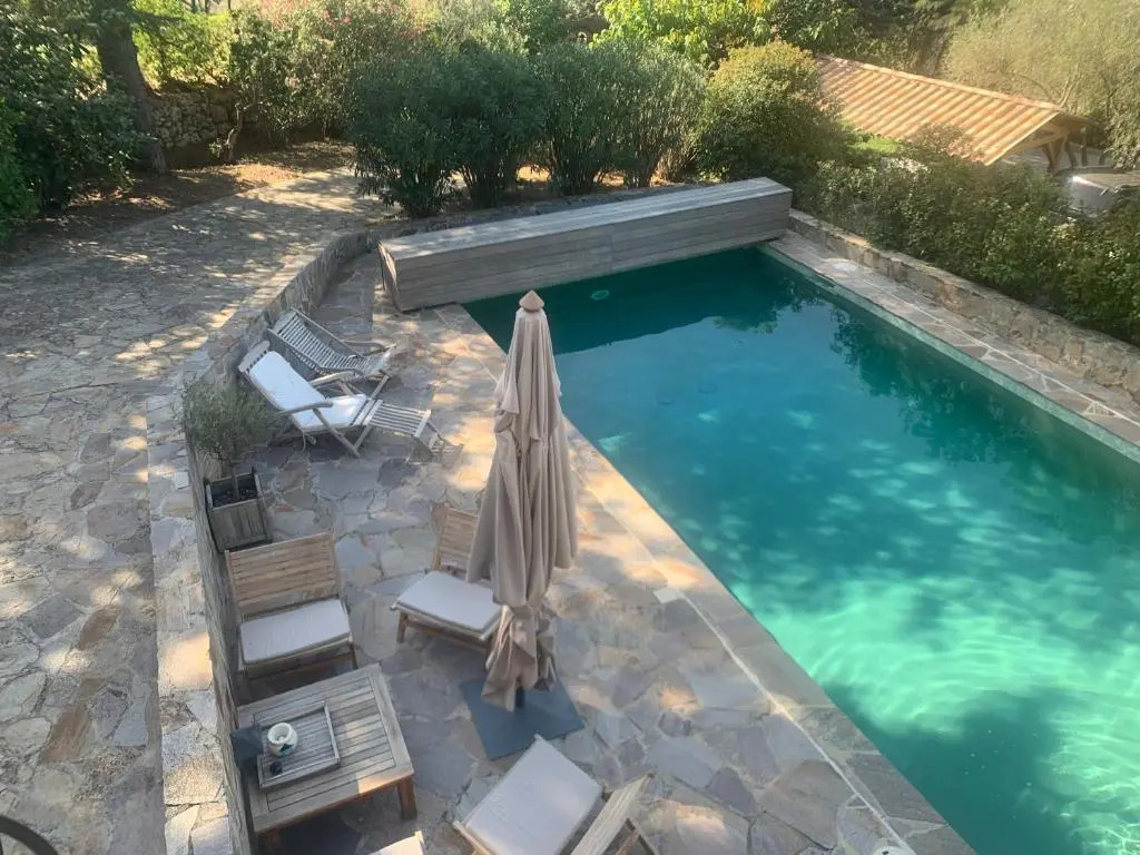 Villa San Marco chambre d hôtes