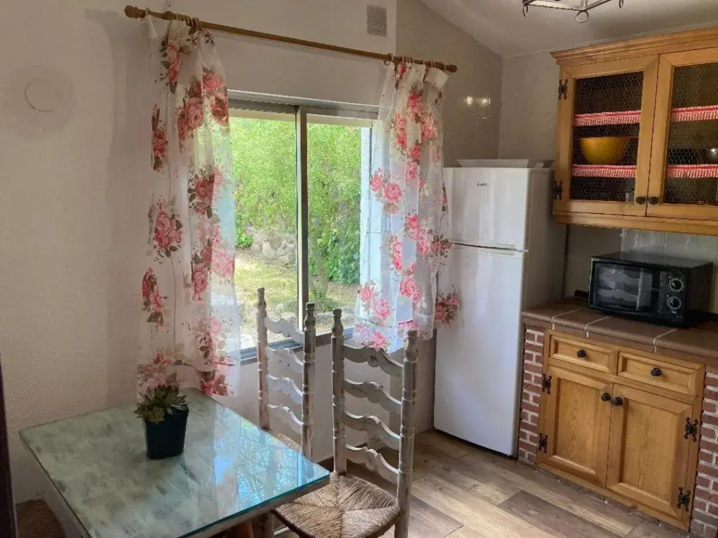 Casa Rural Aventura I