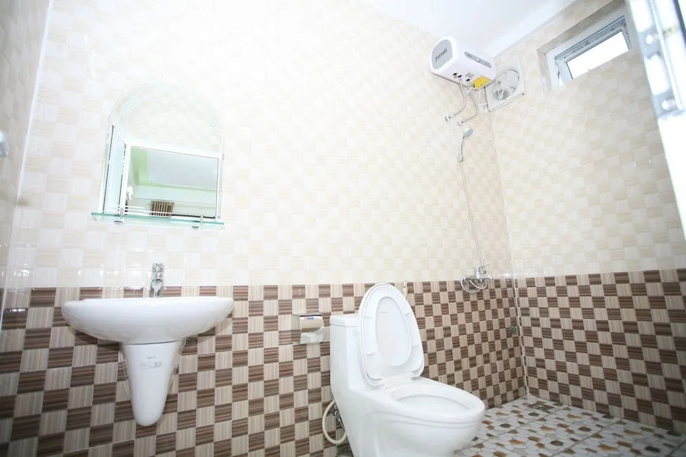 Phong Nha Amanda Homestay