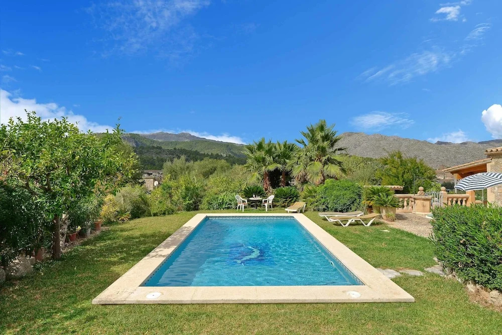 Villa Can Bach