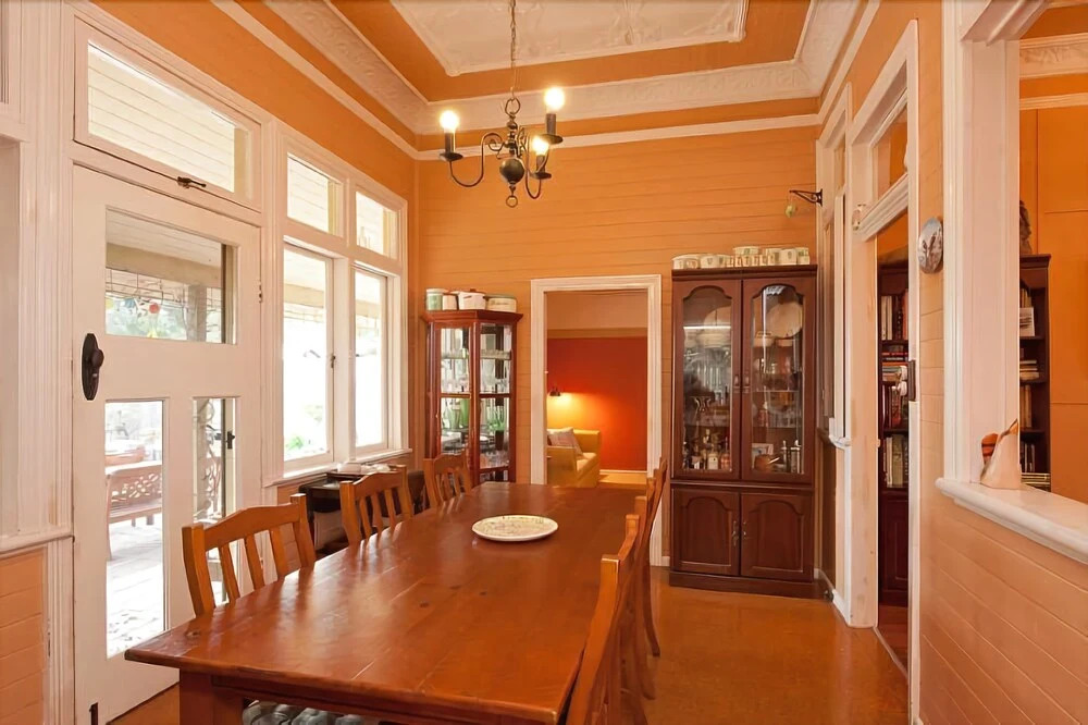 Milton Bed and Breakfast