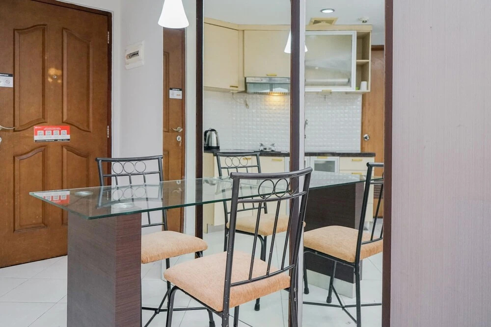 Cozy and Relaxing 2BR Great Western Resort Apartment