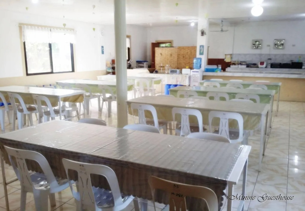 Minine Guesthouse
