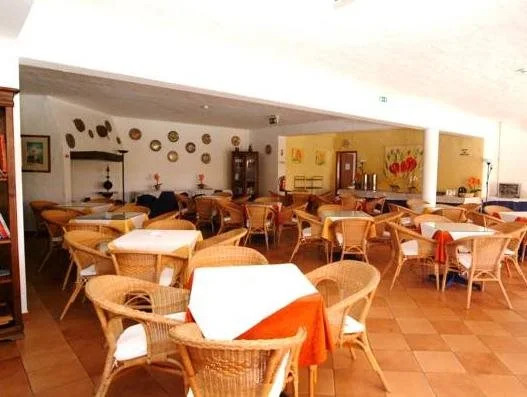 Hotel Rural da Ameira