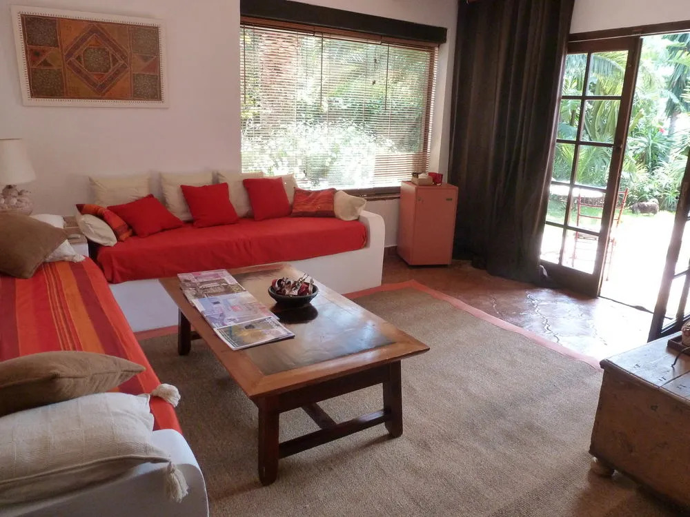 Casa Las Palmeras Suites Marbella - Adults Only