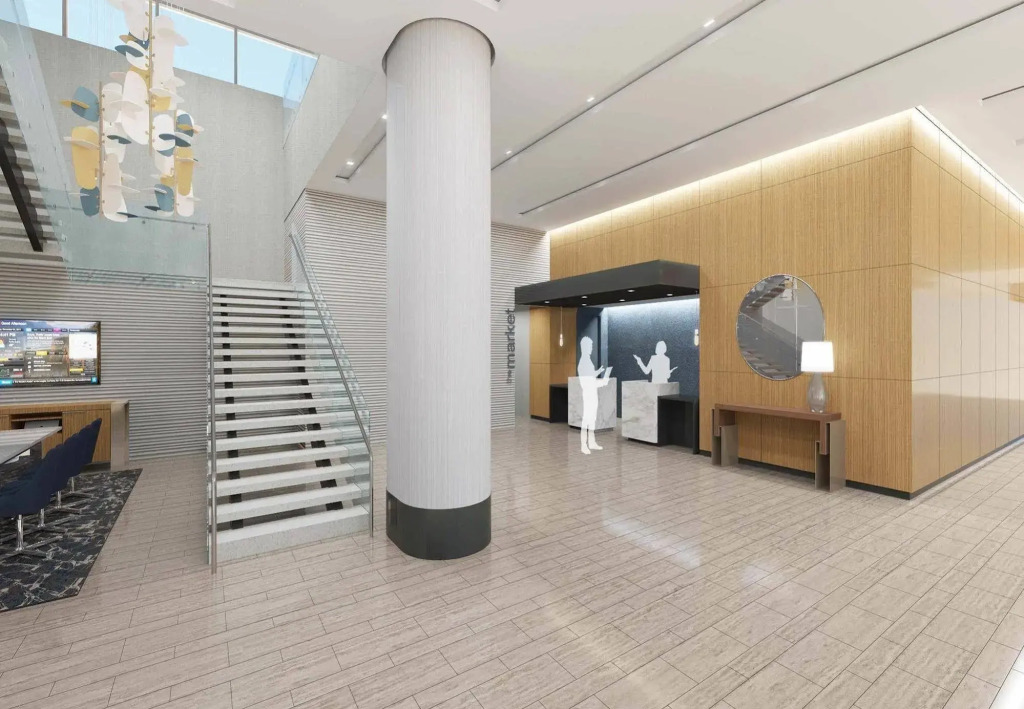 Residence Inn by Marriott Baltimore at The Johns Hopkins Medical Campus