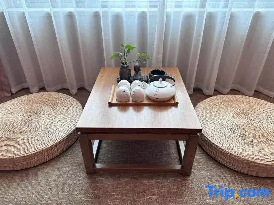 Zhuhai Hotel